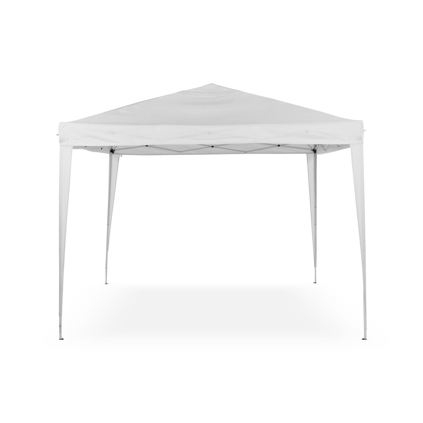GAZEBO QBO AUTOMATICO